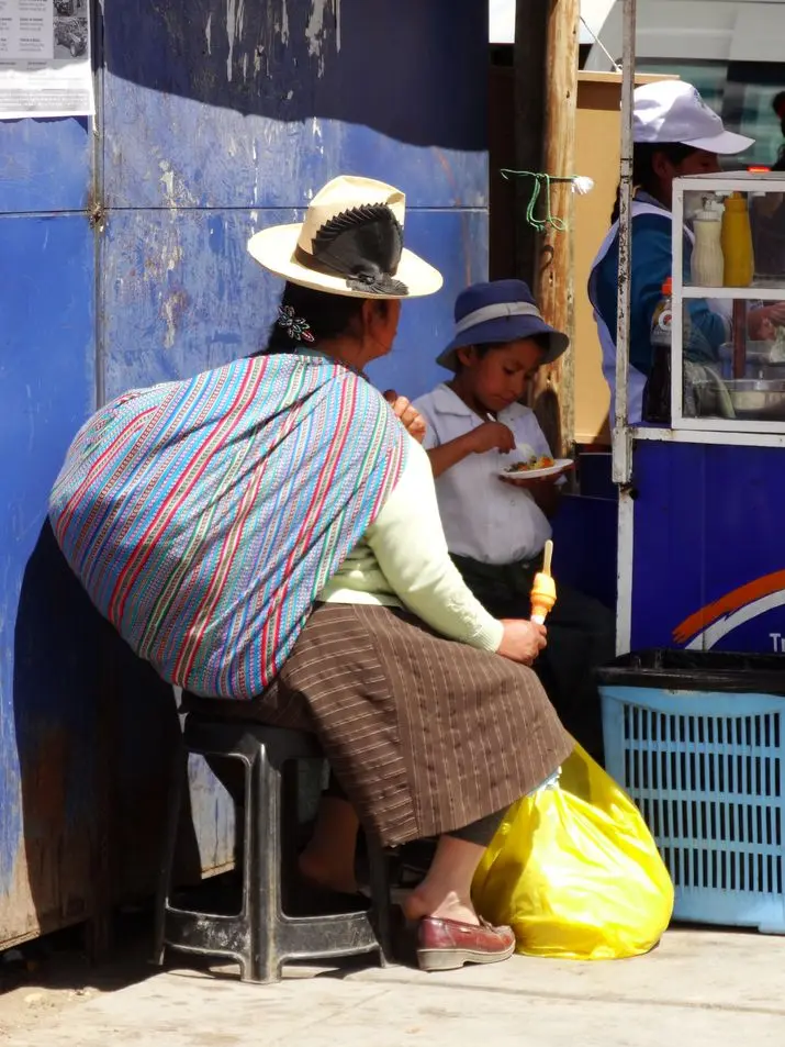 Huaraz