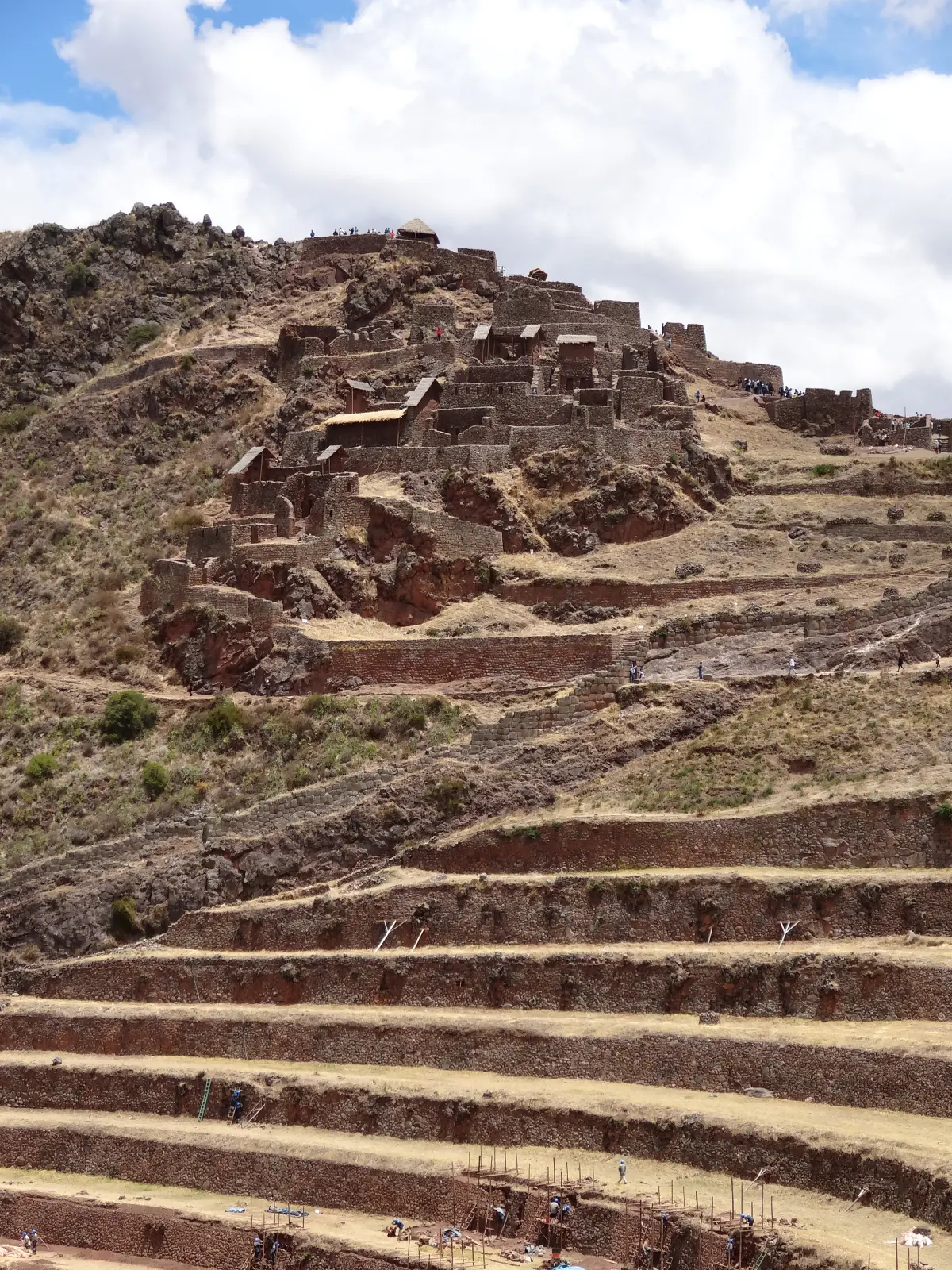 Vallée sacrée | Pisac