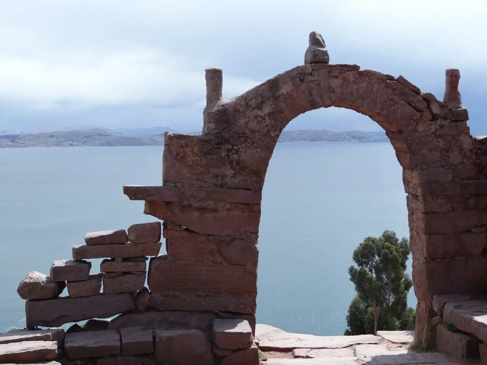 Titicaca | Taquile