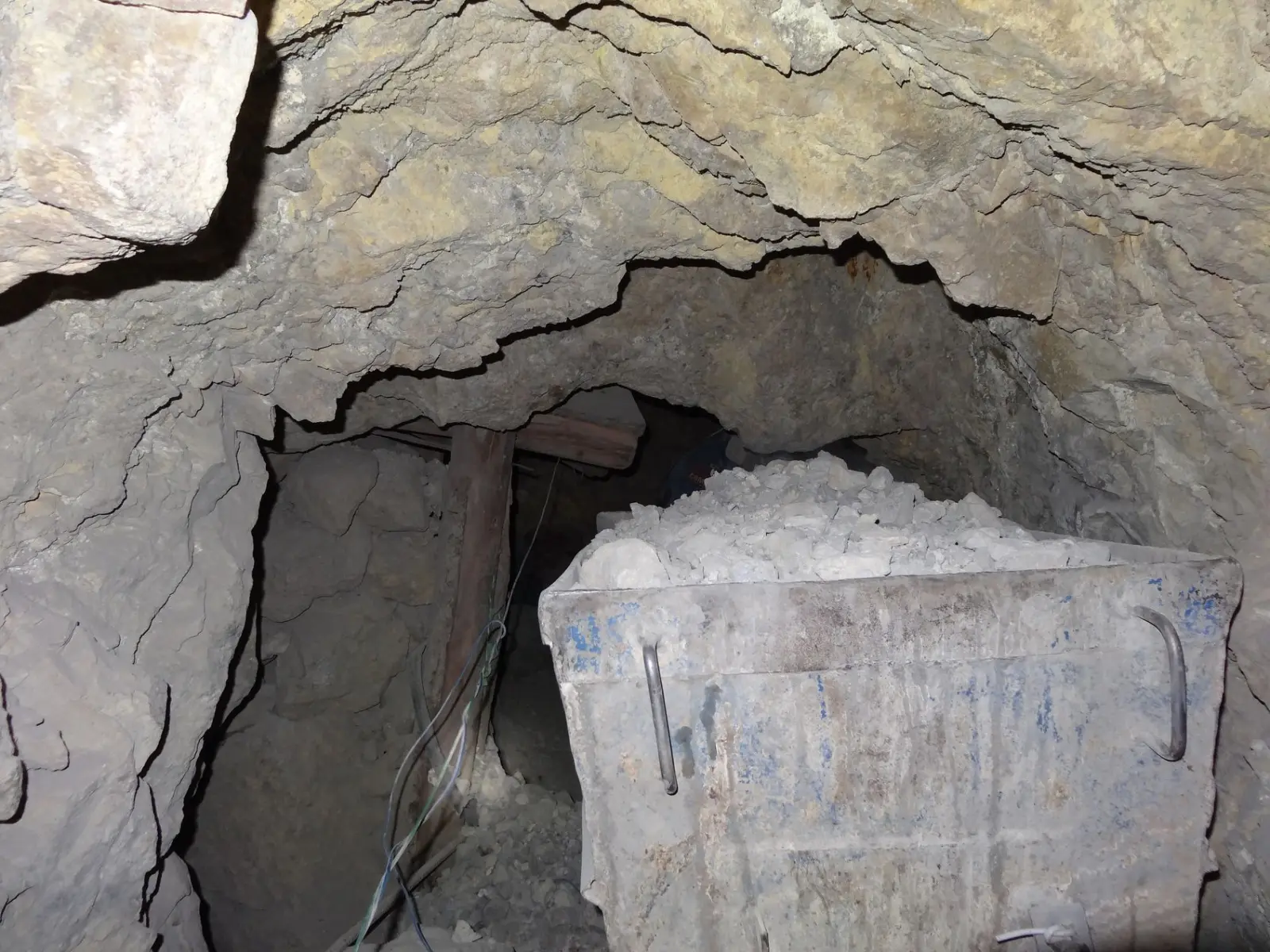 Potosi | Les mines