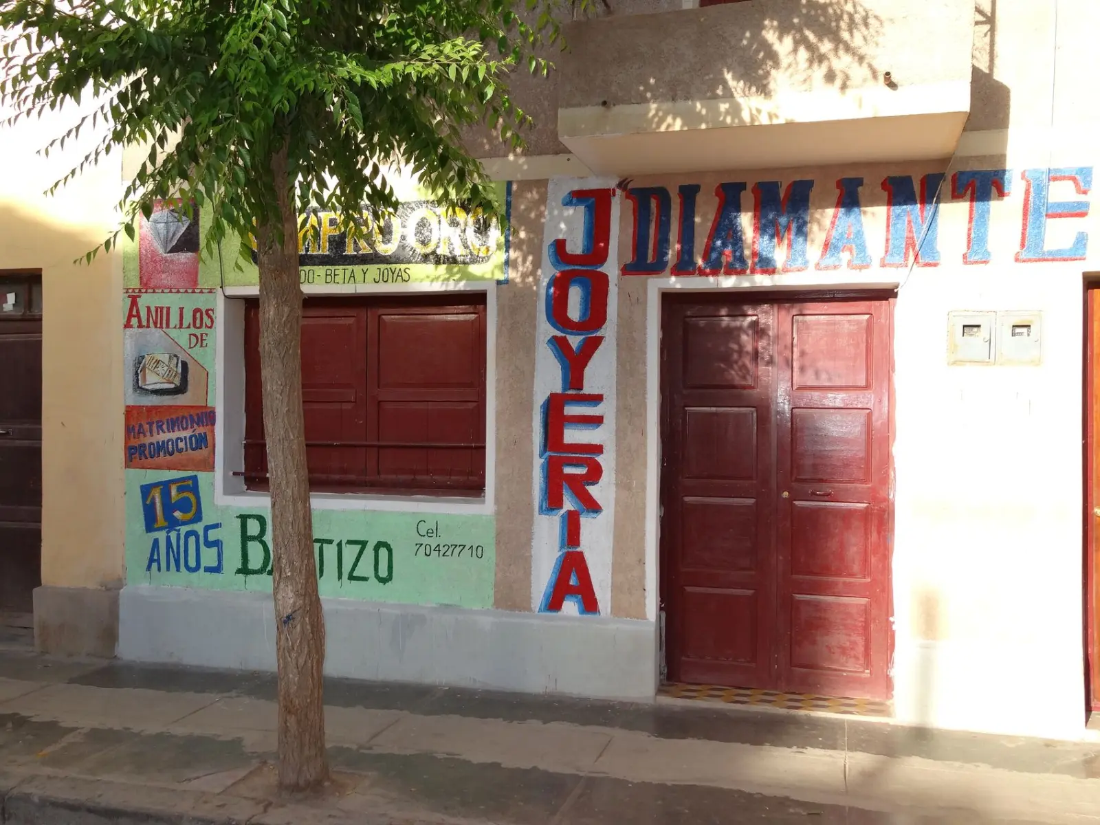 Tupiza