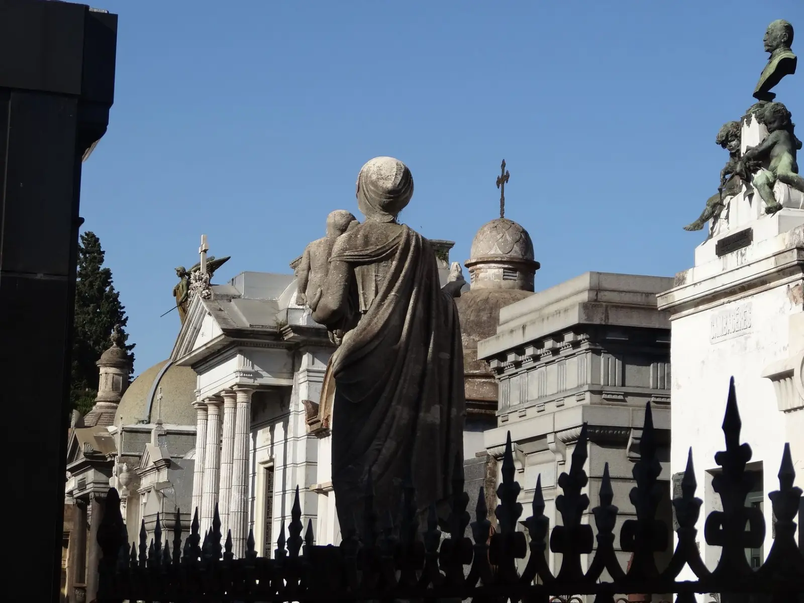 Buenos Aires | Recoleta