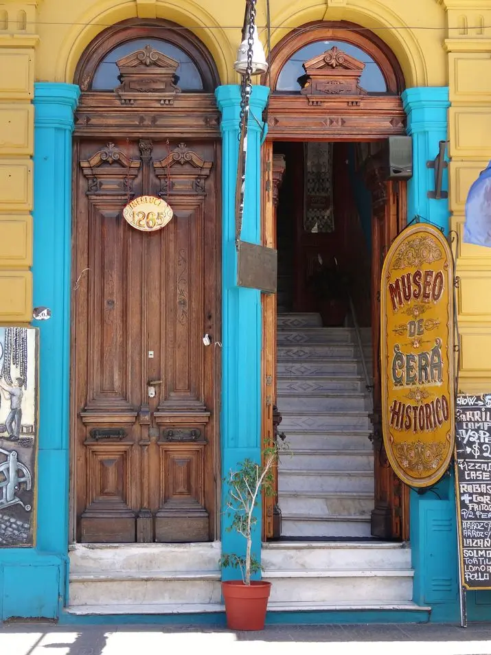 Buenos Aires | La Boca