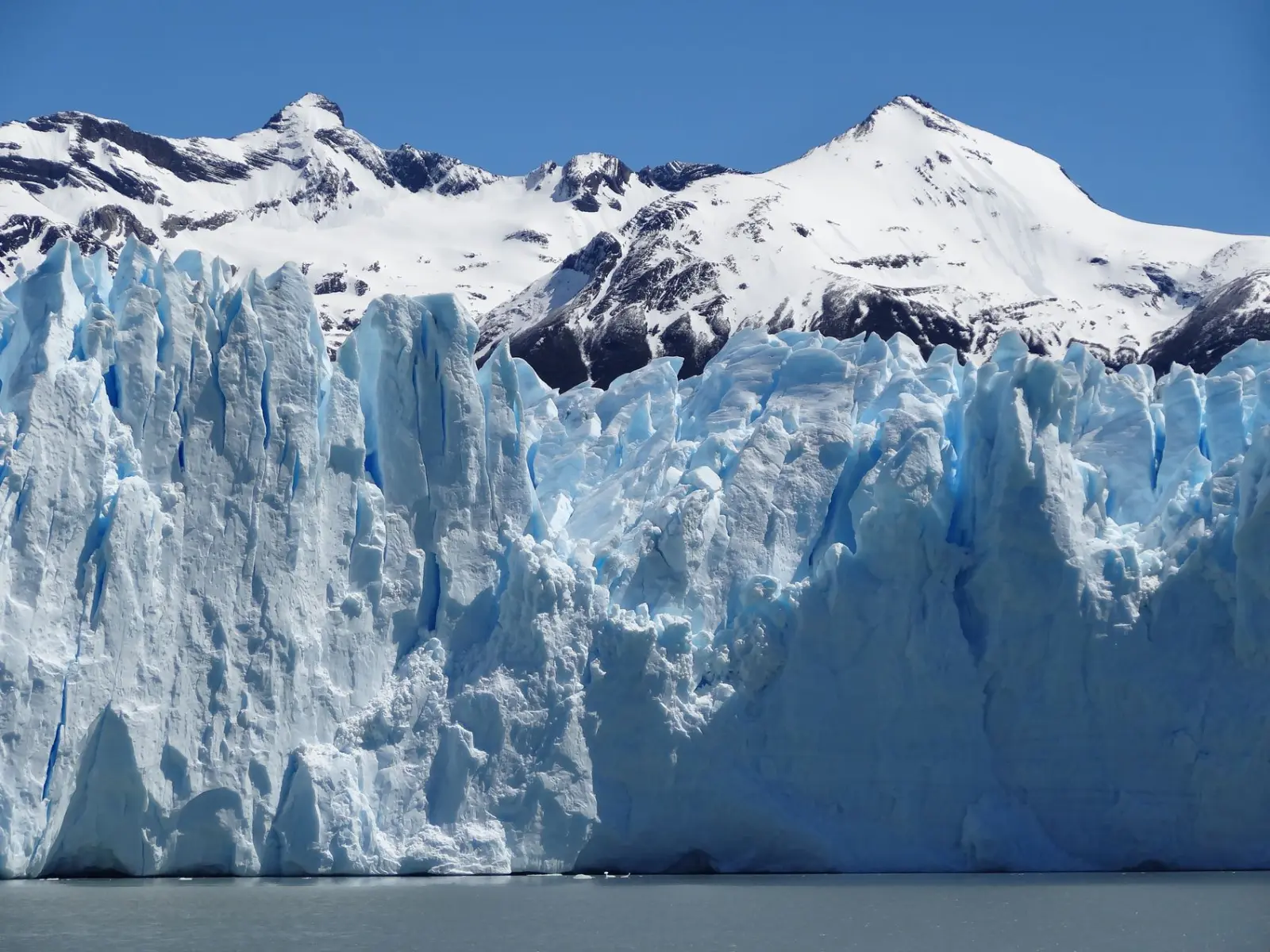 Perito Moreno