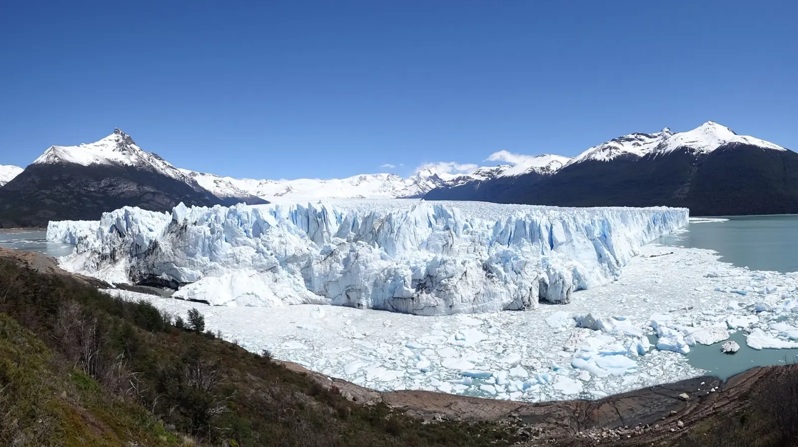 Perito Moreno