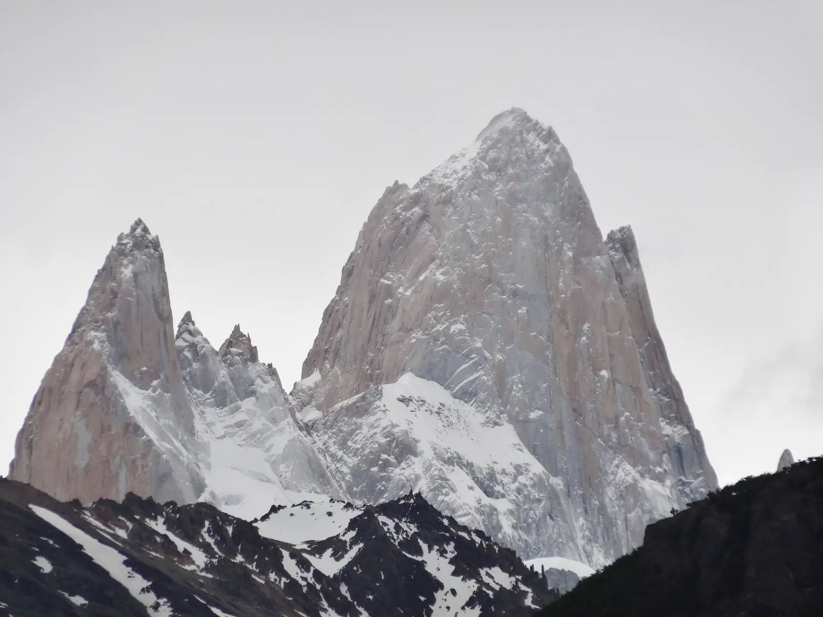 El Chalten | Fitz Roy