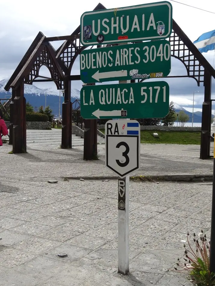 Ushuaia