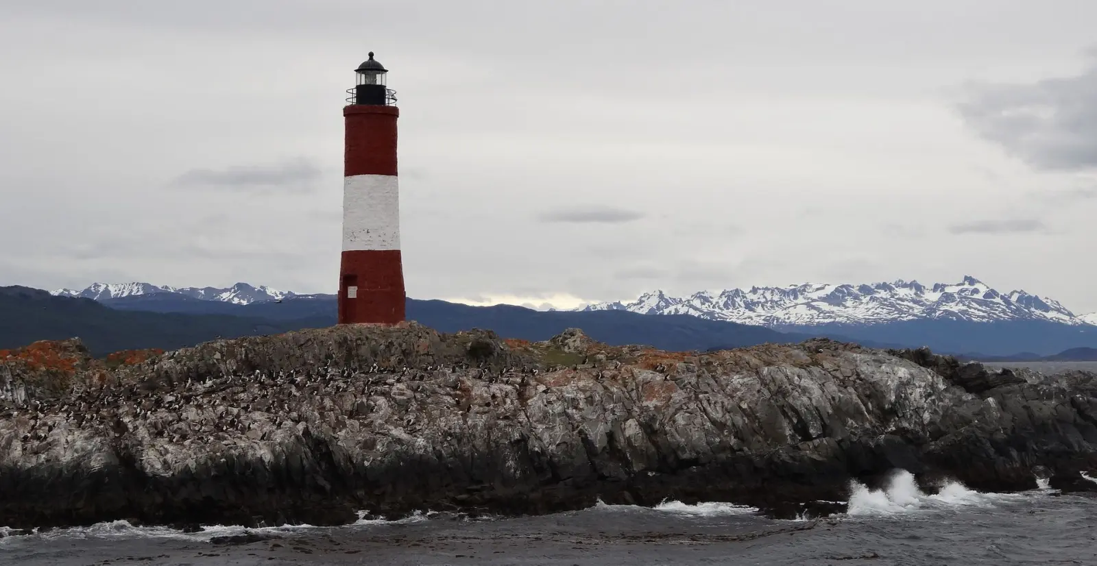 Ushuaia