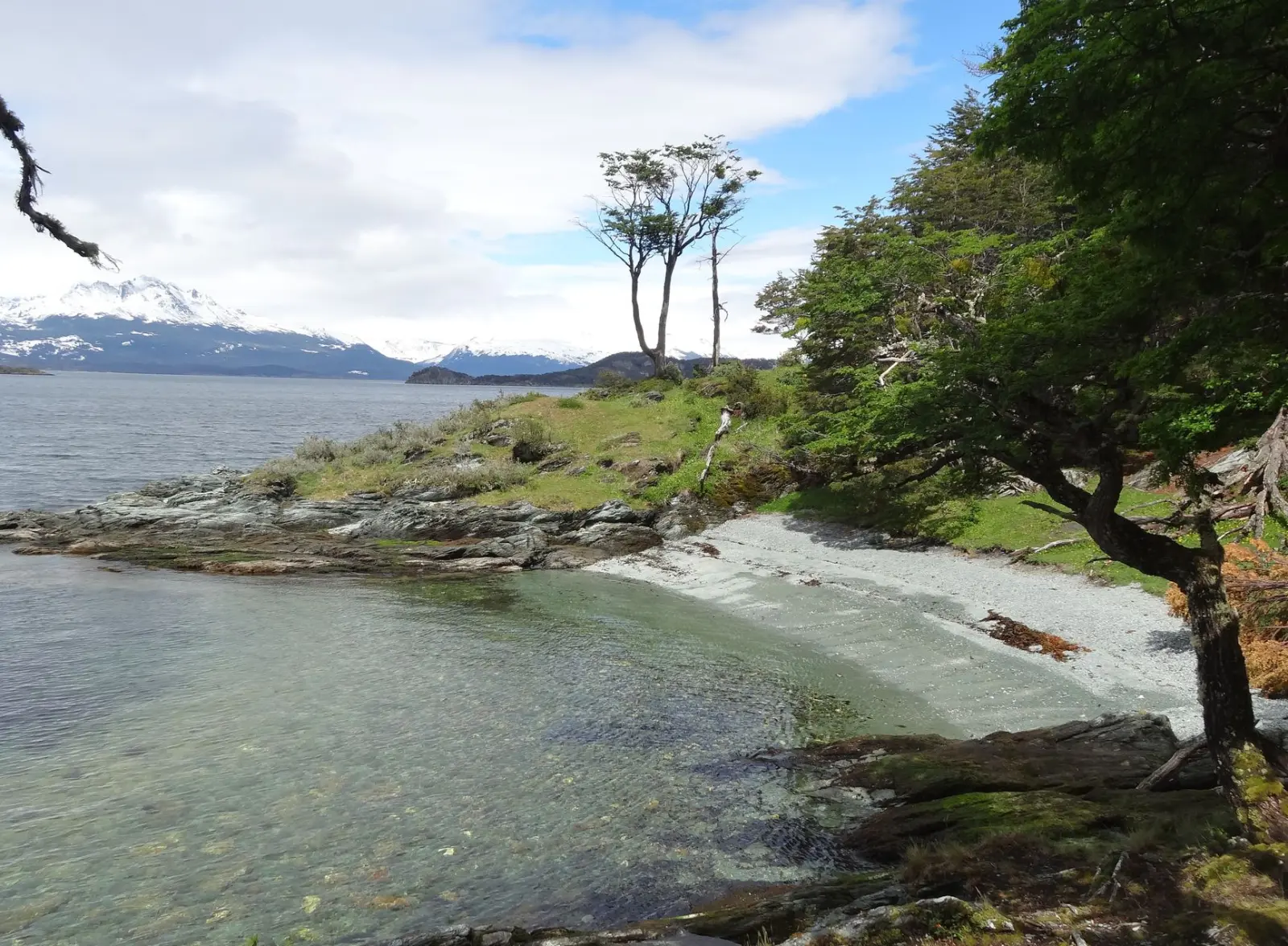 Ushuaia | Terre de feu