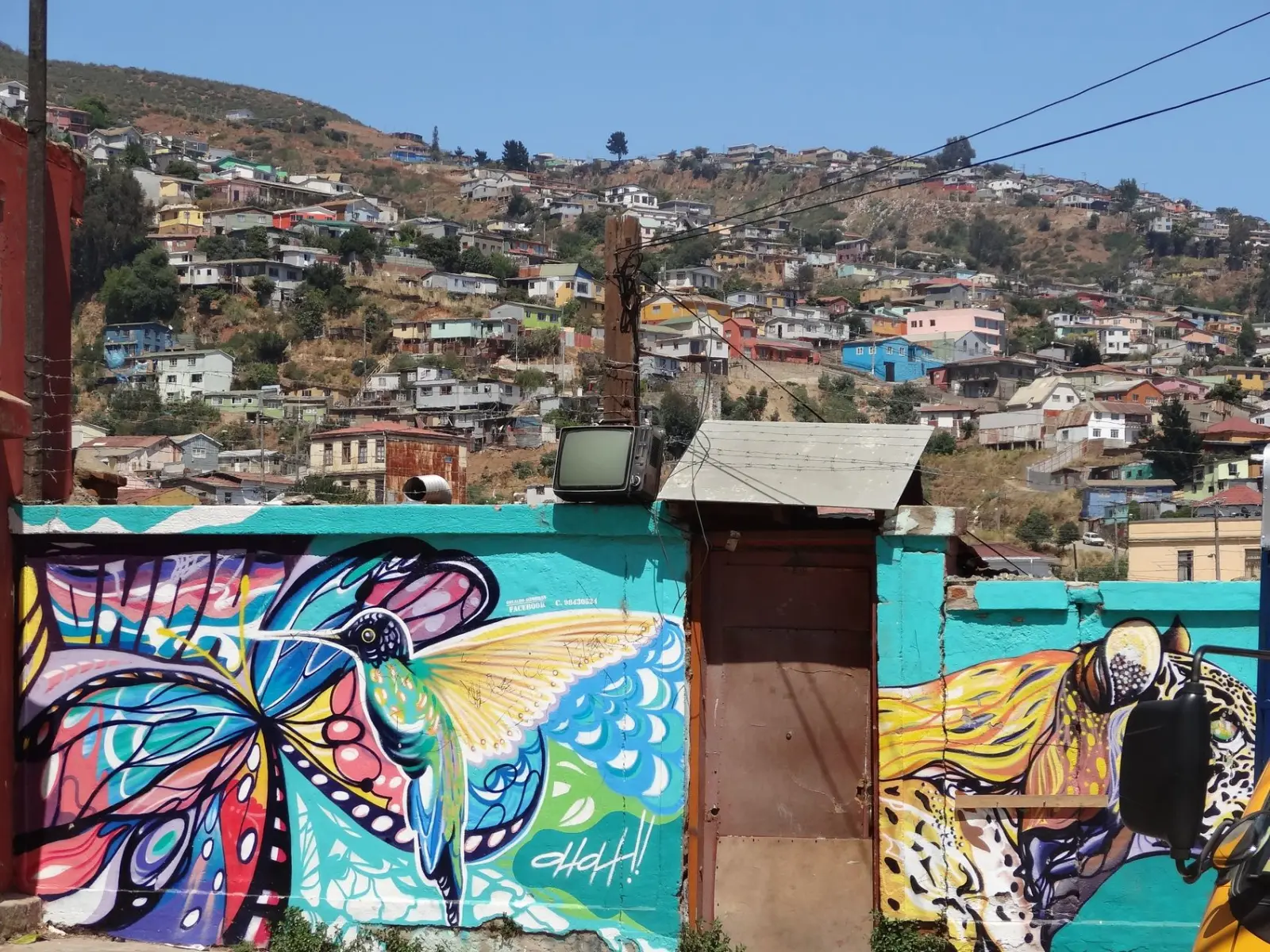 Valparaiso