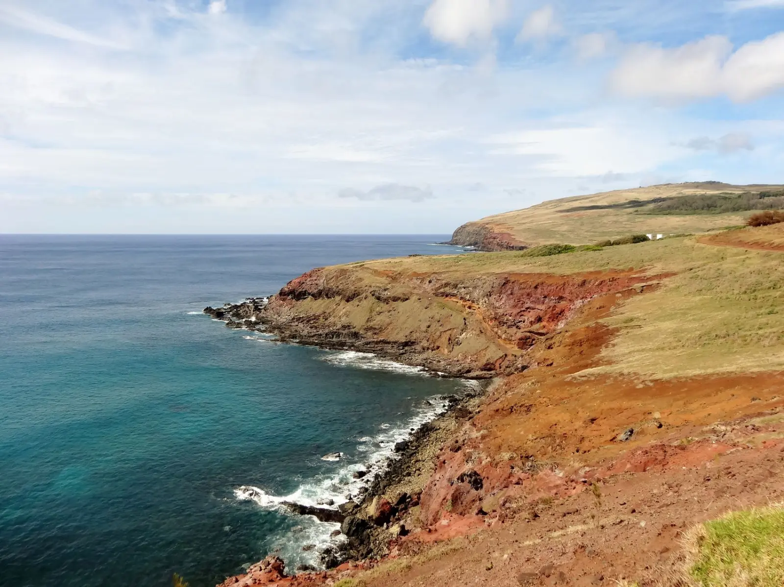 Île de Pâques