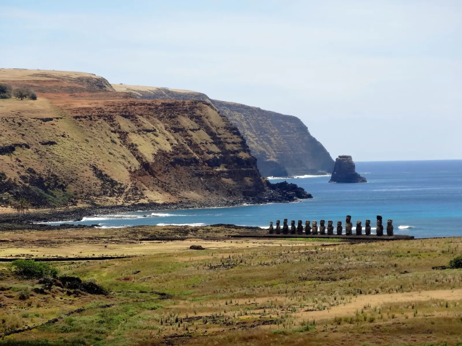 Île de Pâques