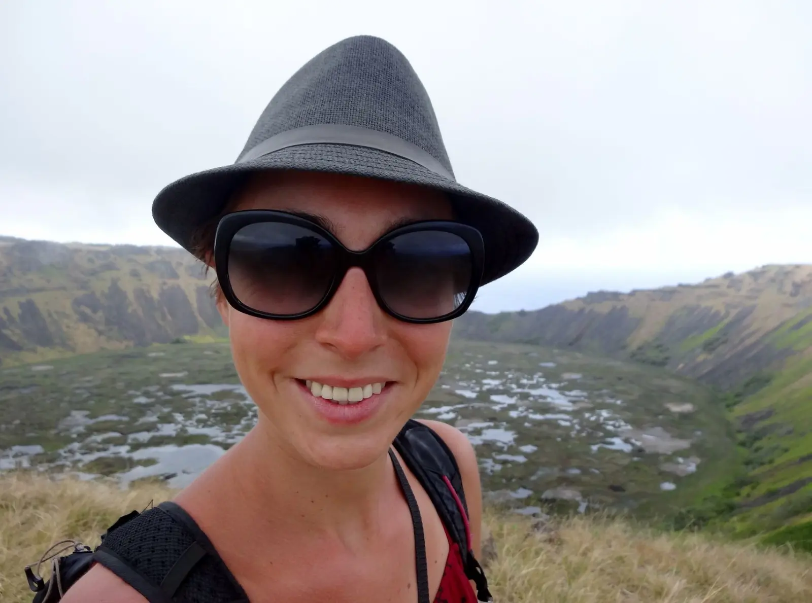 Rapa Nui | Rano Kau