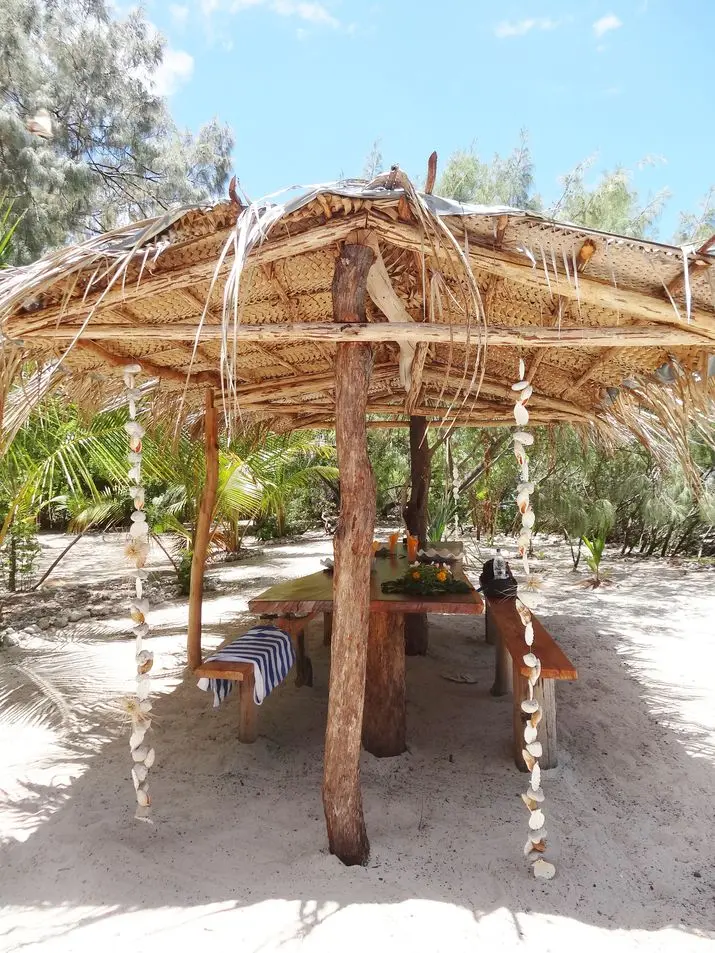 IDP | Îlot Moro