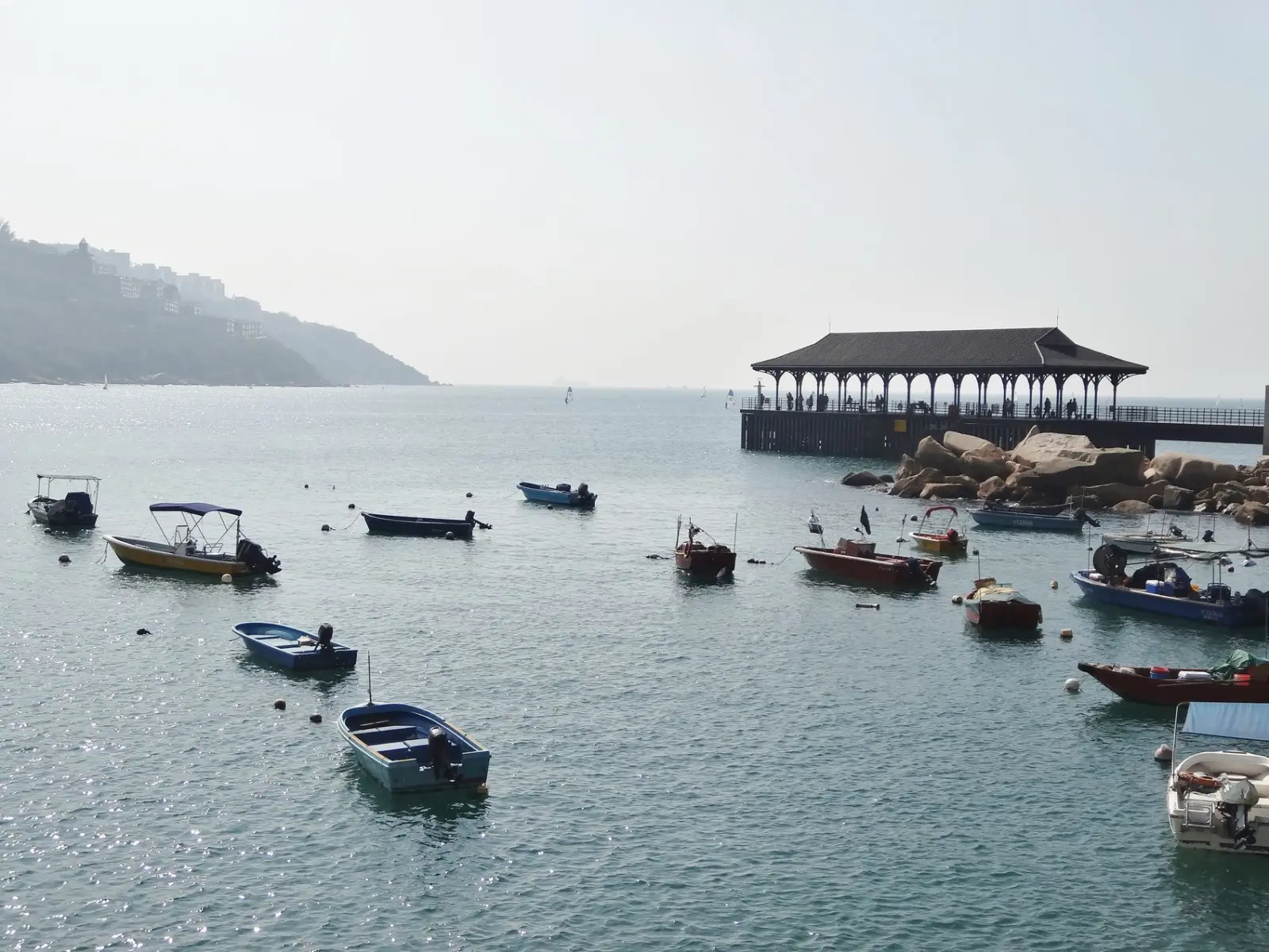 Hong-Kong | Stanley