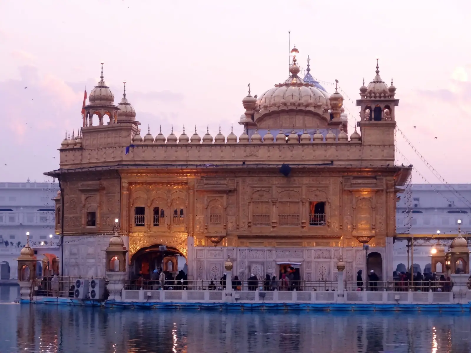 Amritsar | Golden Temple