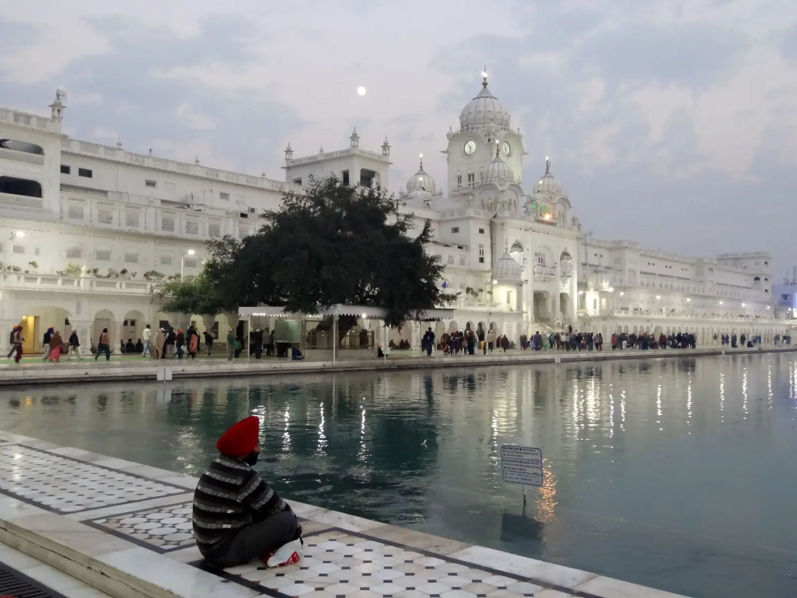 Amritsar | Golden Temple