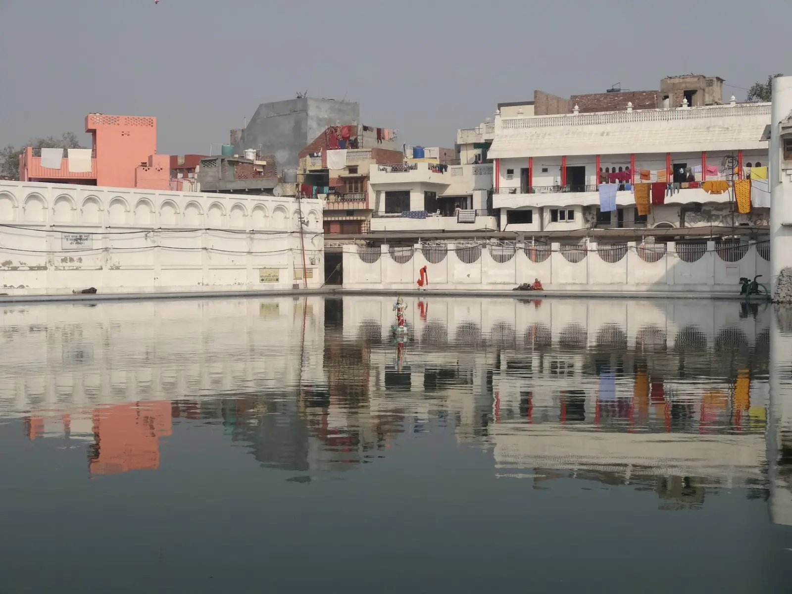 Temple Sri Durgiana