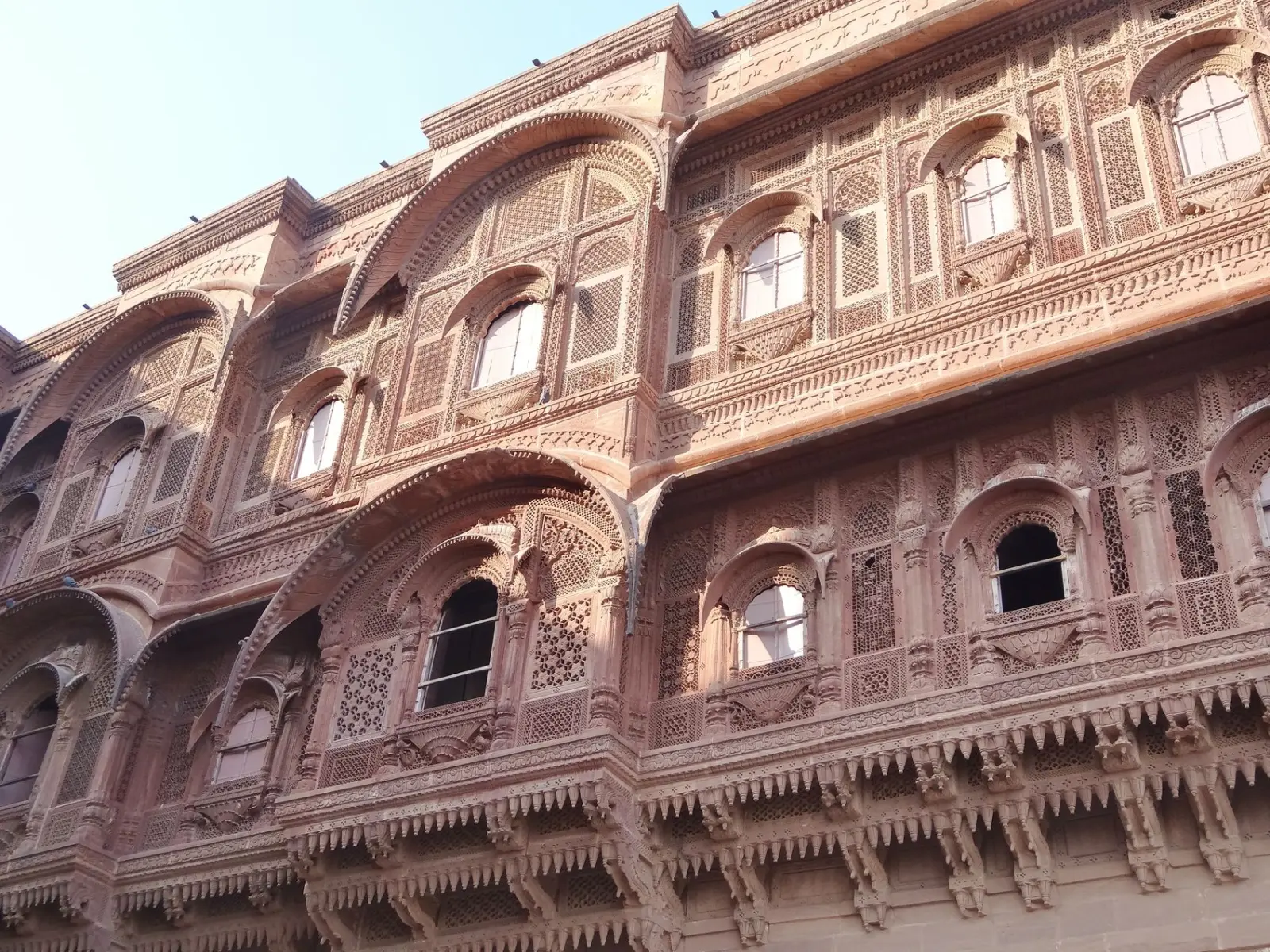 Jodhpur | Mehrangarh Fort