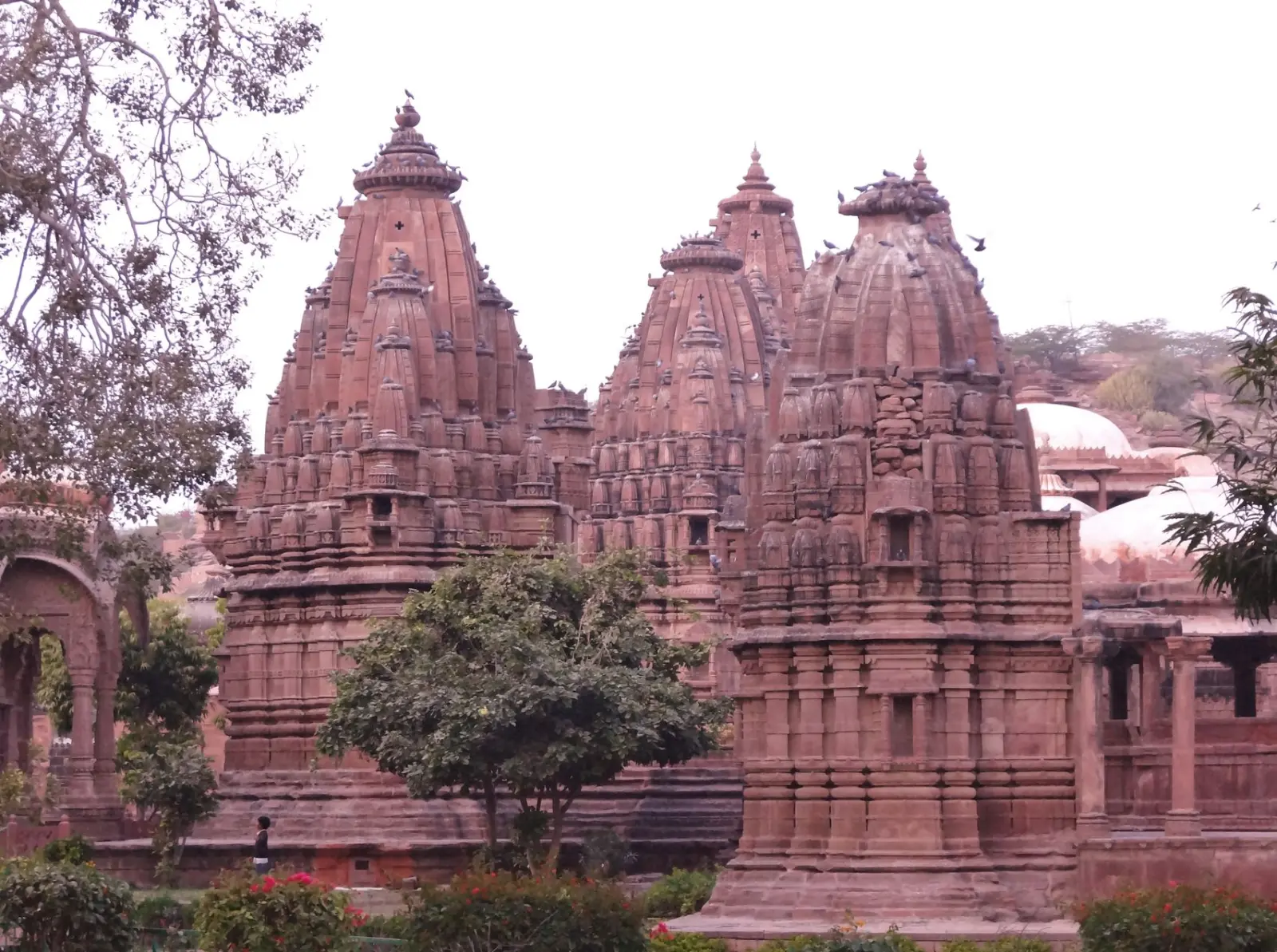 Jardins de Mandore