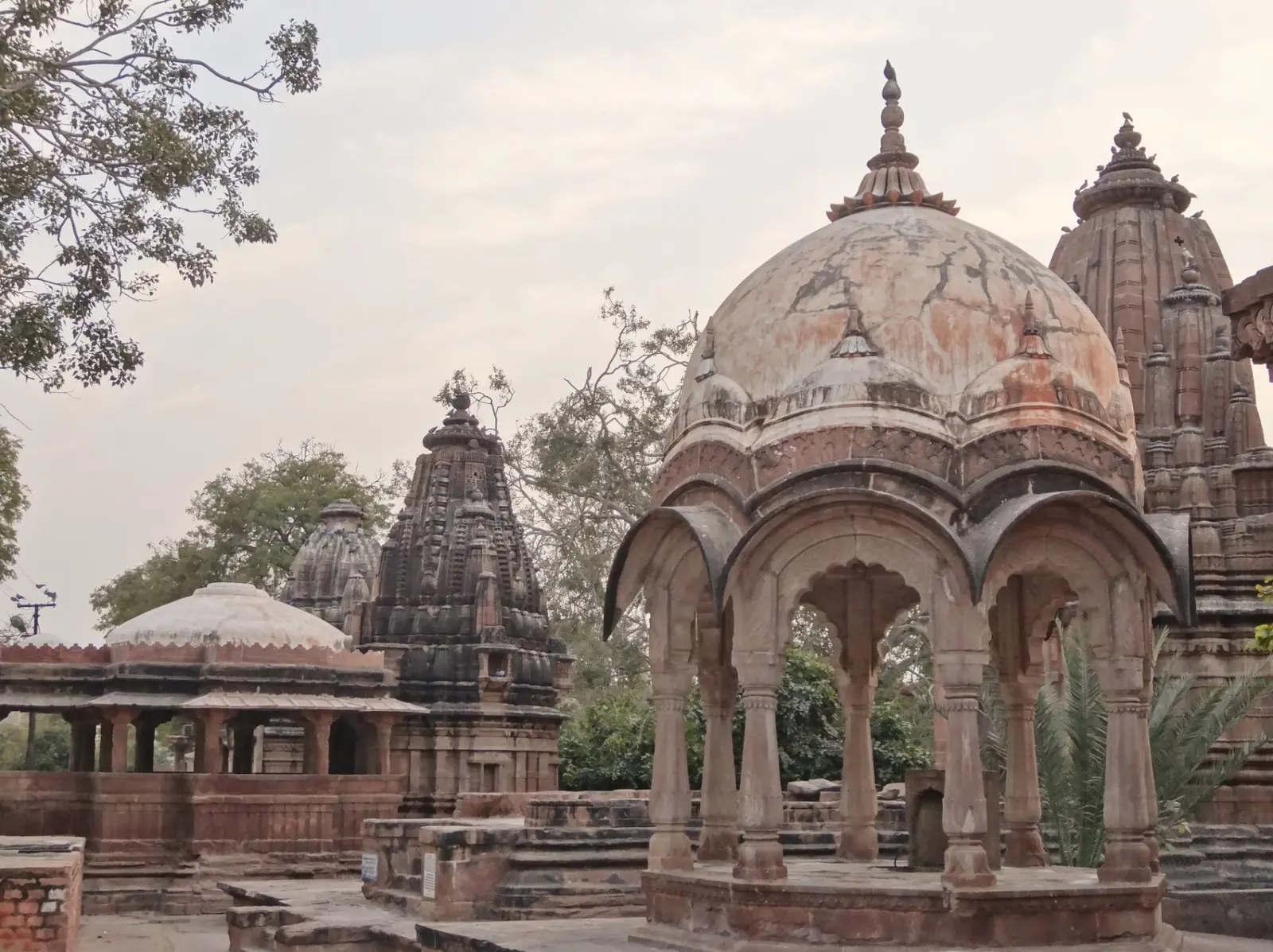 Jardins de Mandore