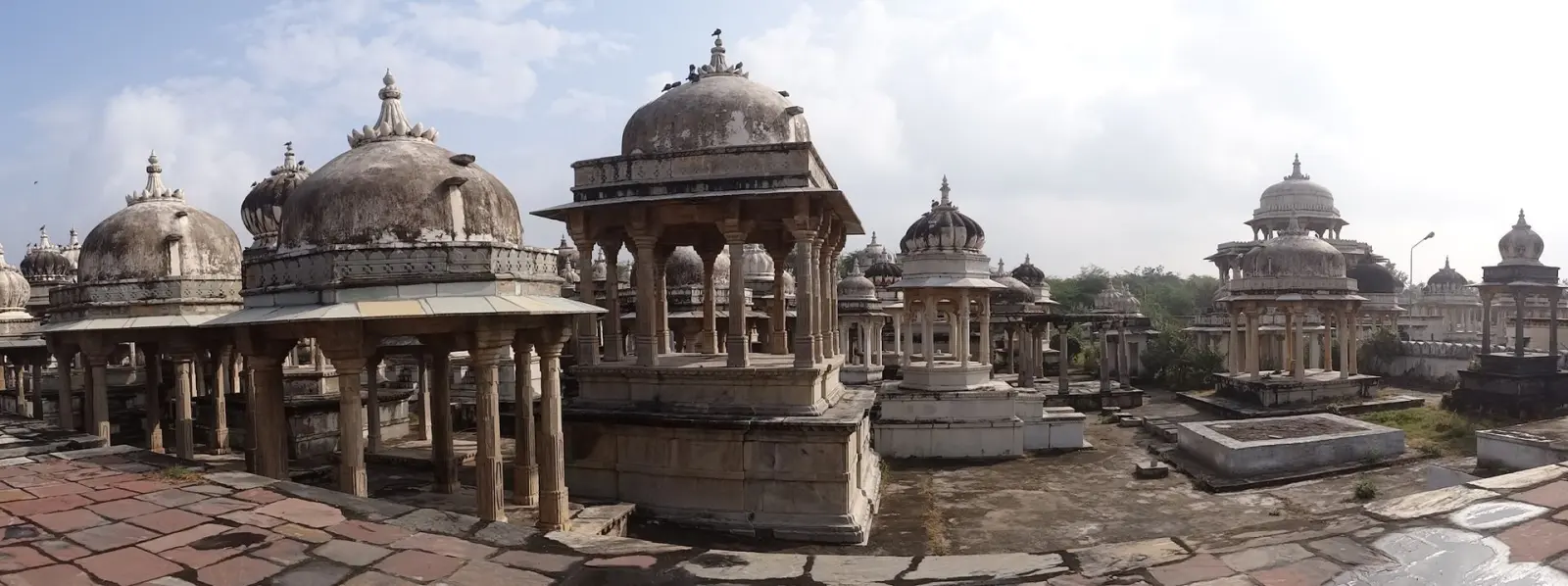 Udaipur | Ahar