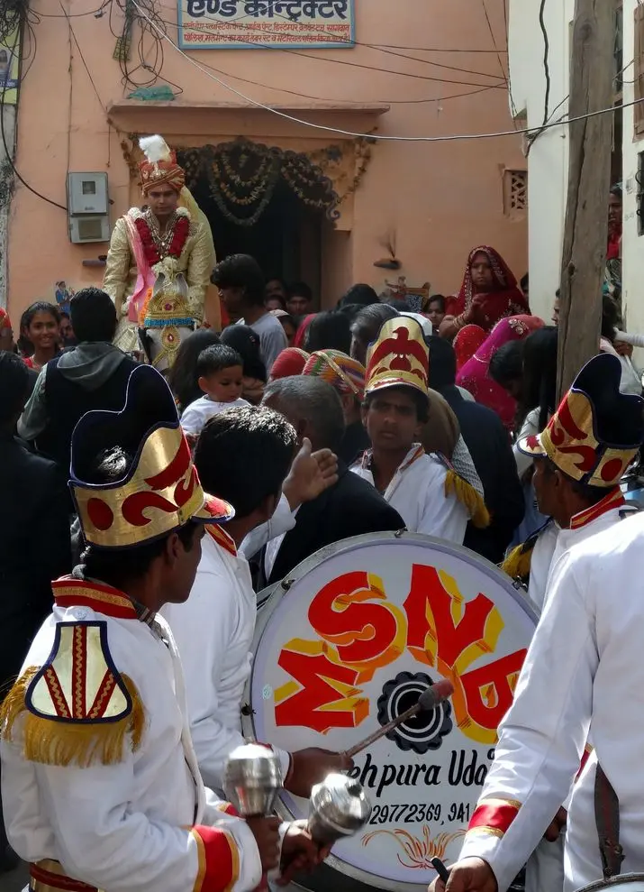 Udaipur