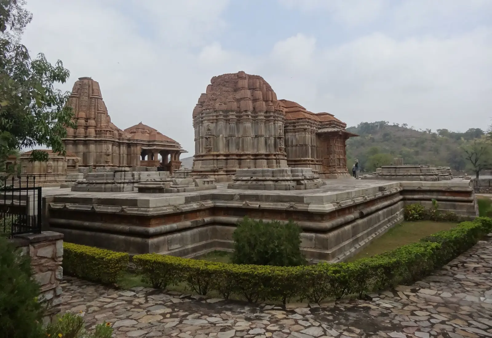 Nagda
