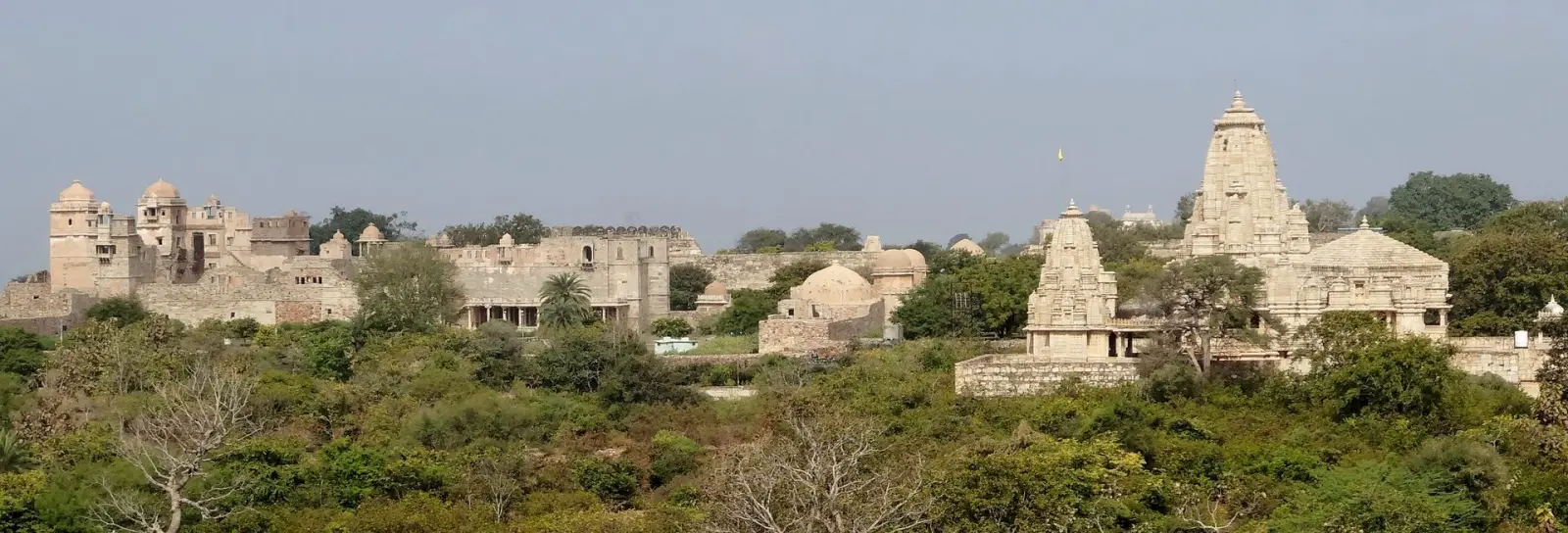Chittorgarh
