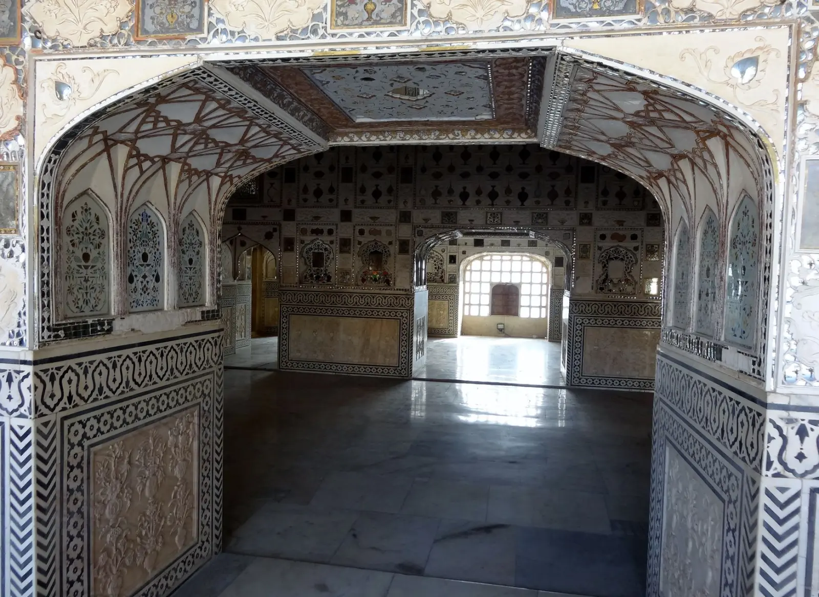 Fort d'Amber
