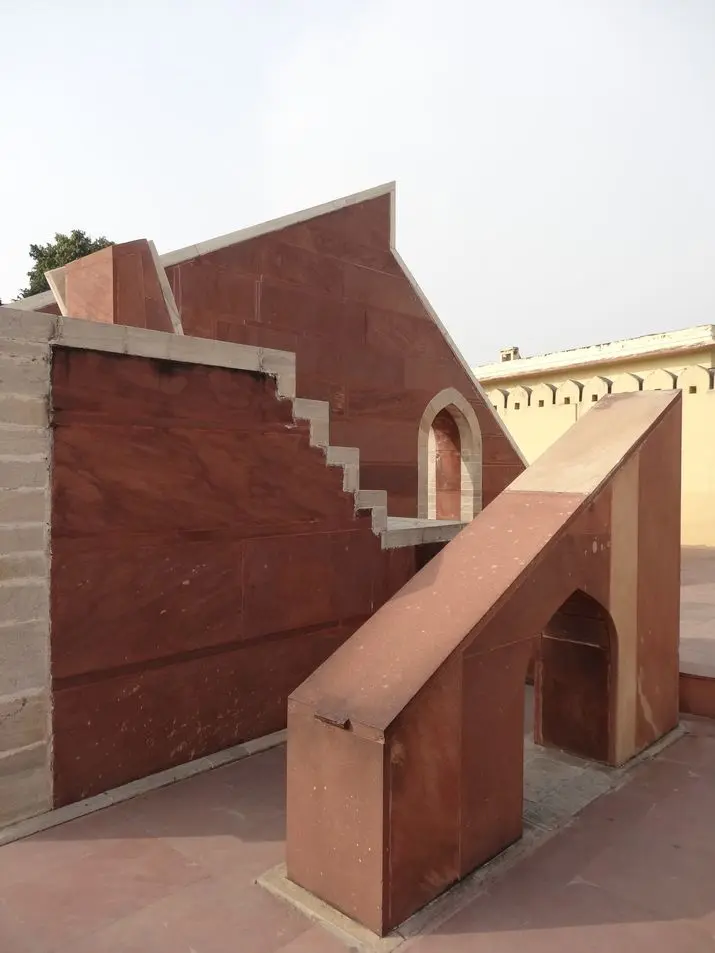 Jaipur | Jantar Mantar