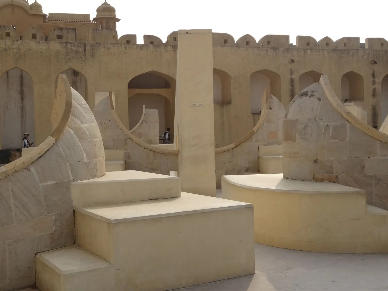 Jaipur | Jantar Mantar