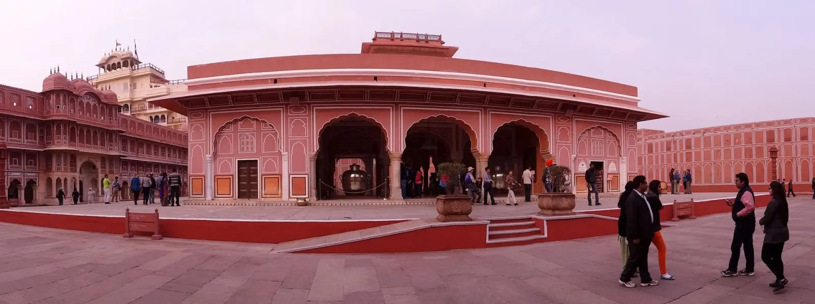 Jaipur | City Palace