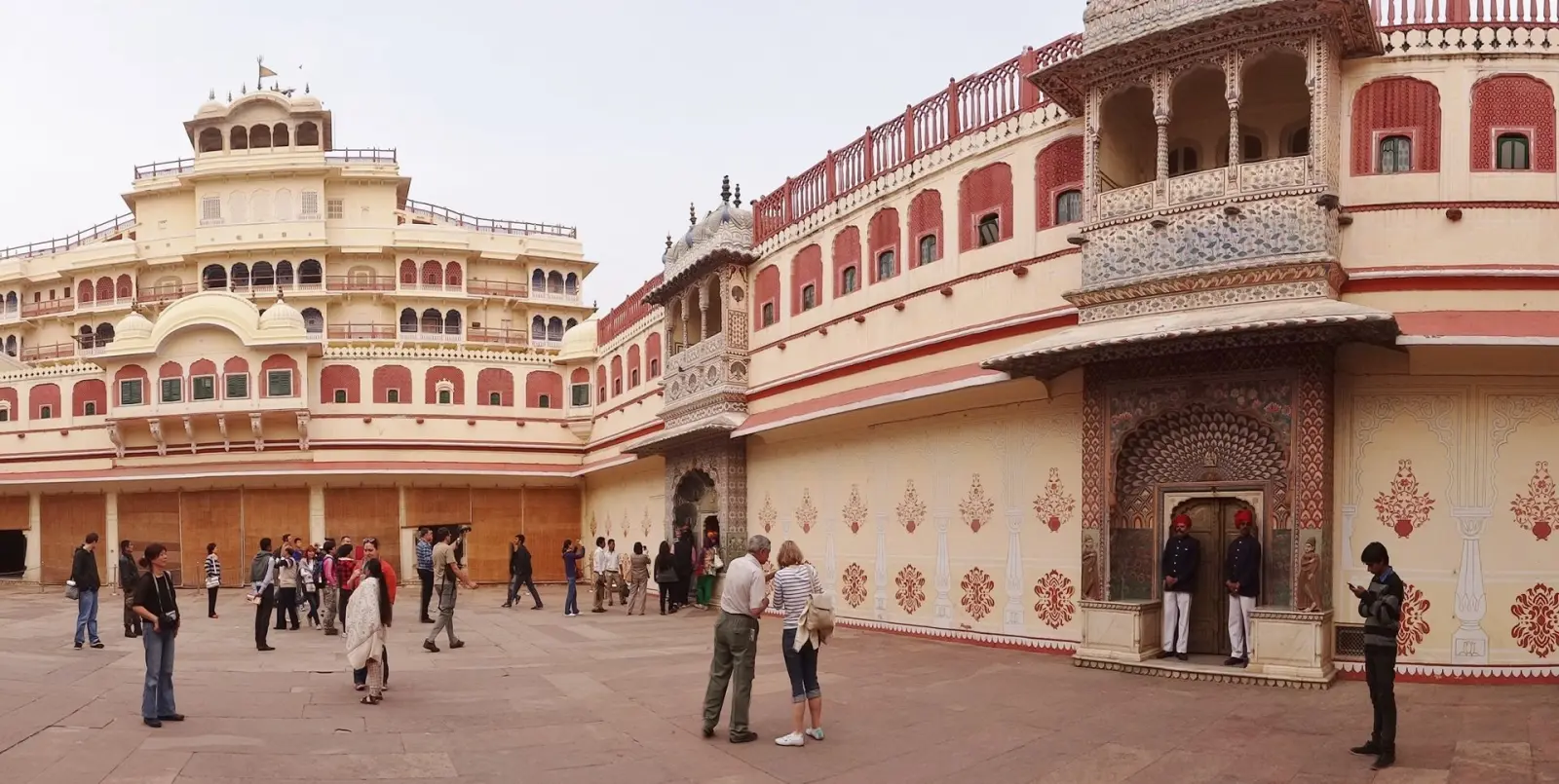 Jaipur | City Palace