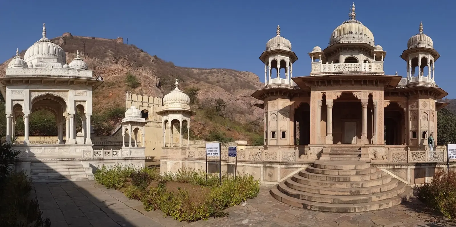 Jaipur | Gaitore