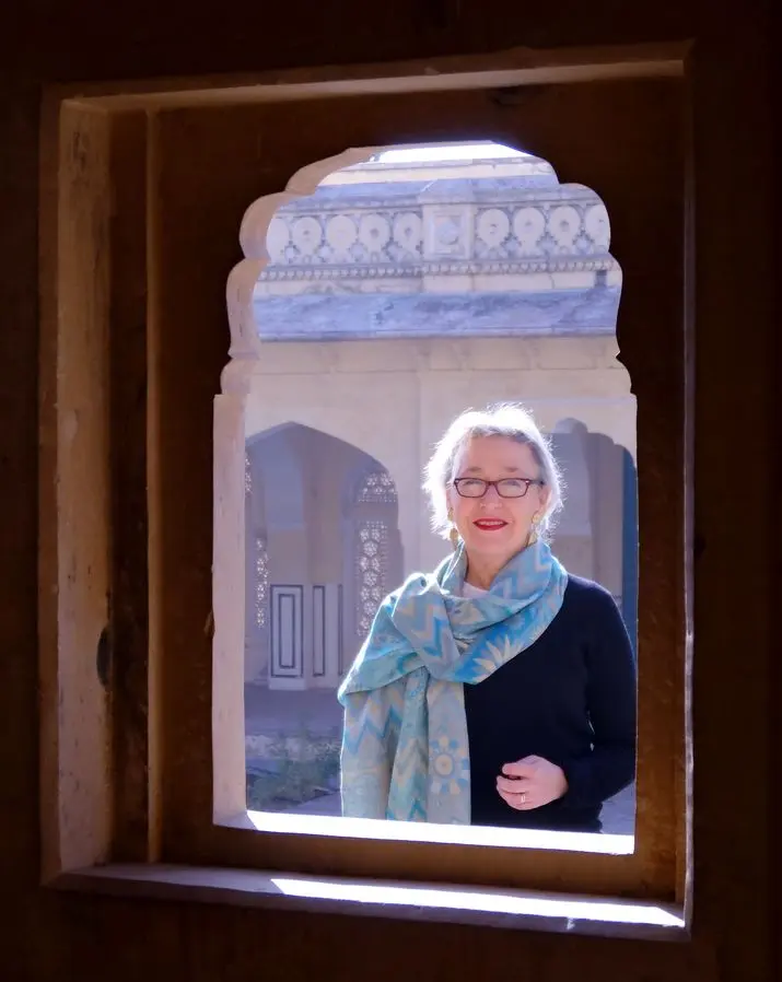 Jaipur | Gaitore