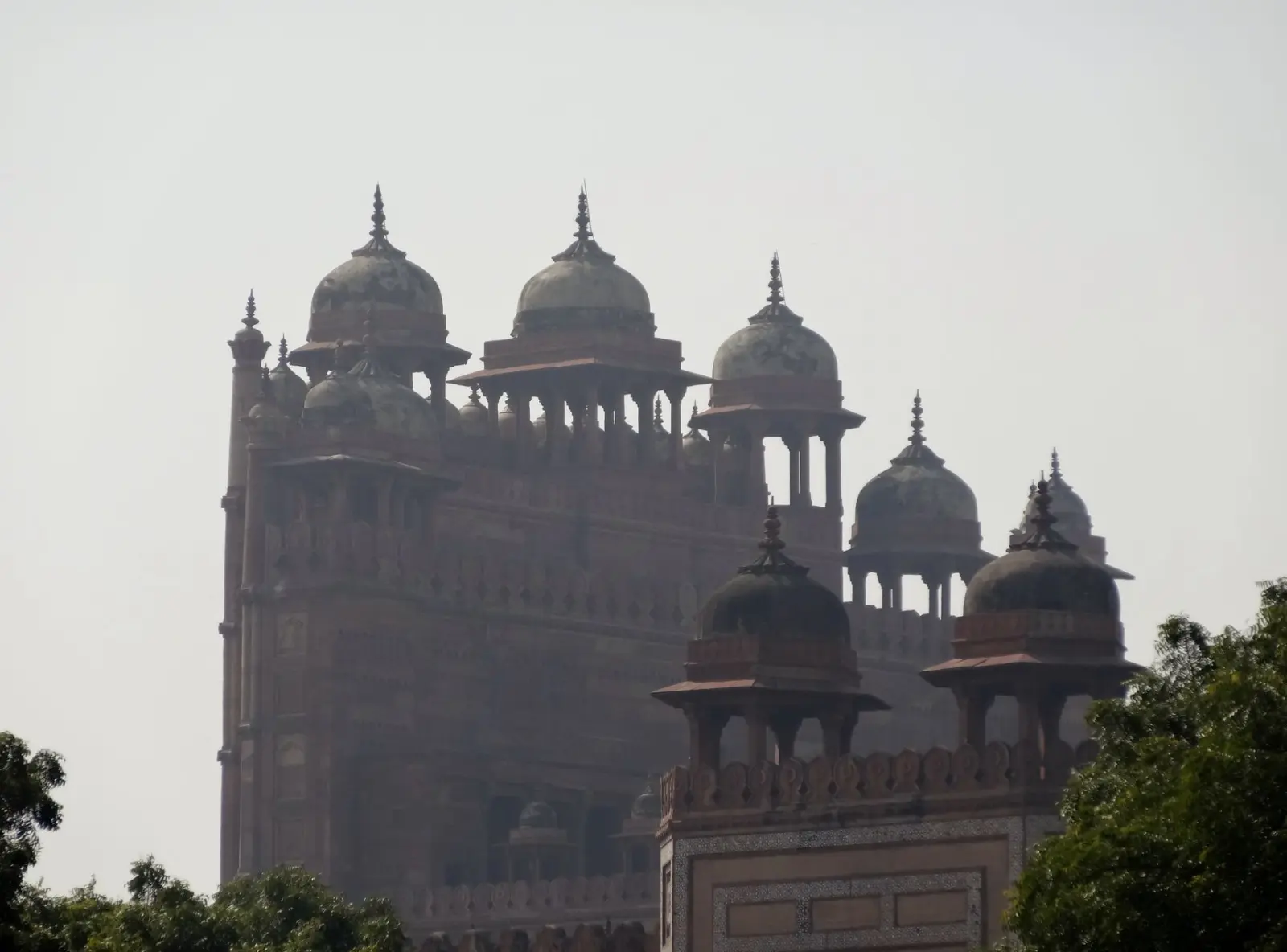 Fatehpur Sikri