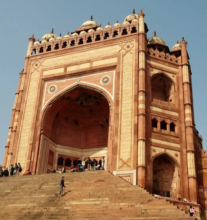 Fatehpur Sikri | Sublime Porte