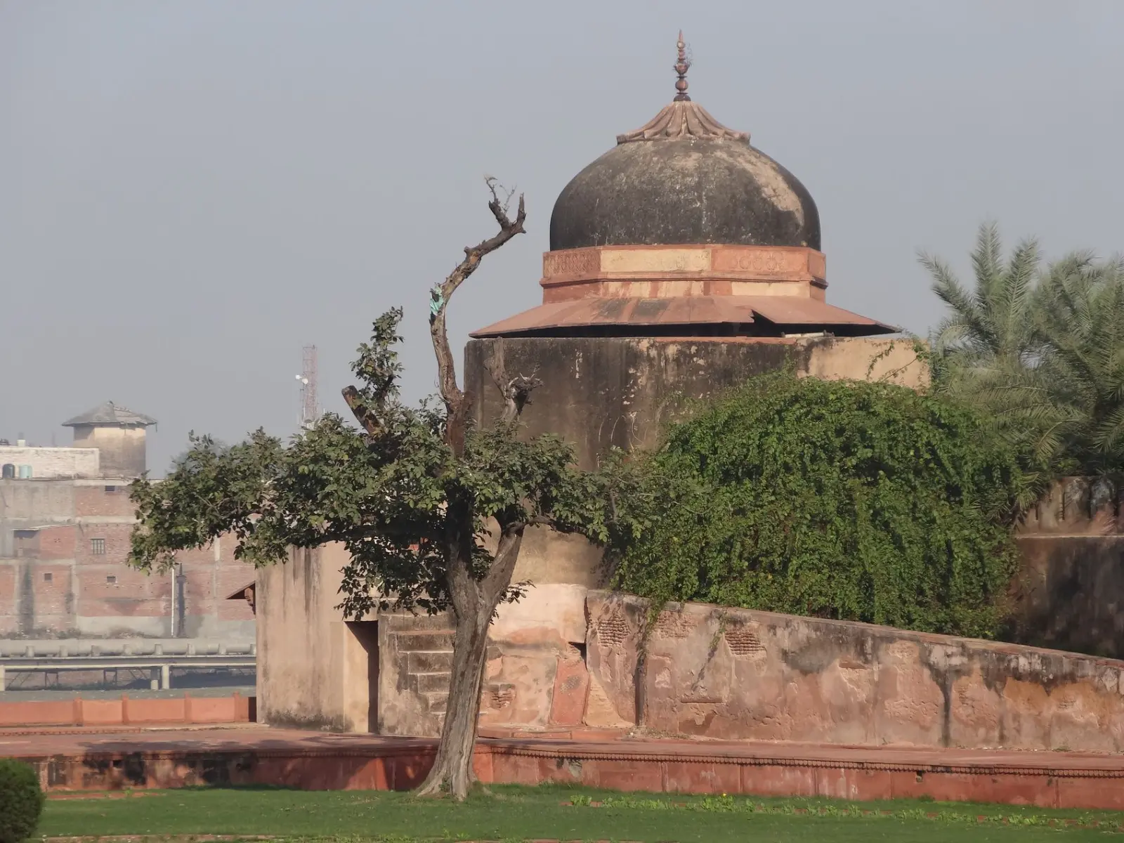 Agra / "Mini Taj"