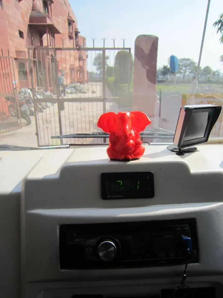 Rajasthan / Ganesh